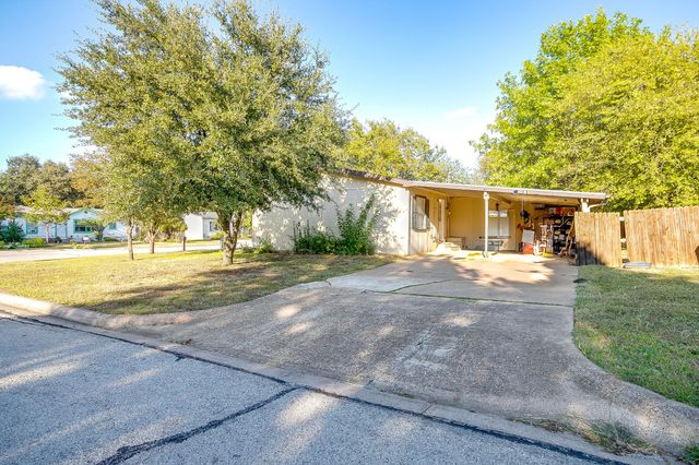 1316 Wood Drive, Mansfield, TX 76063