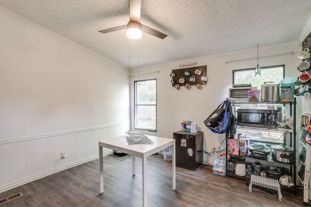 1316 Wood Drive, Mansfield, TX 76063