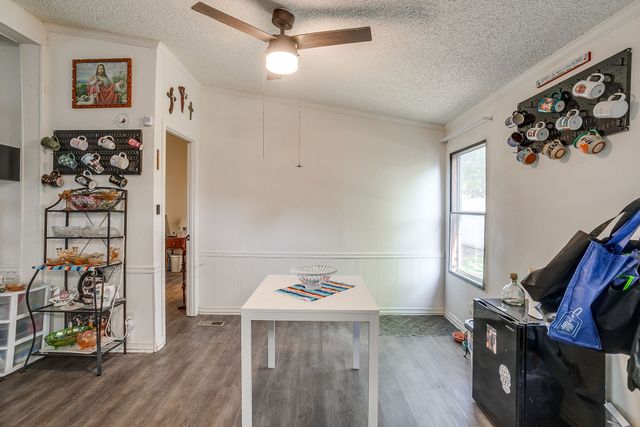 1316 Wood Drive, Mansfield, TX 76063