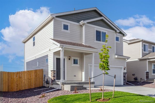 7465 Slate Place, Frederick, CO 80530