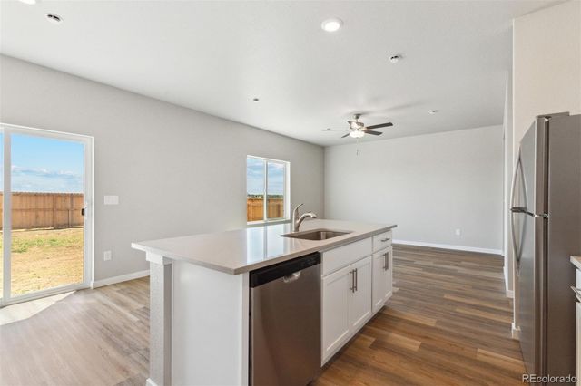 7465 Slate Place, Frederick, CO 80530