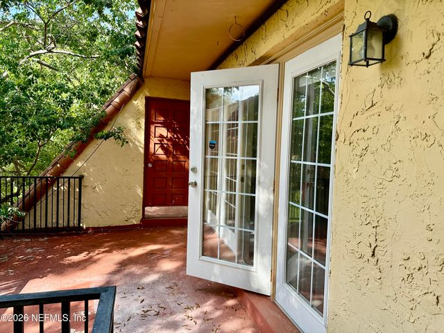 3878 LA MIRADA Drive N 8, Jacksonville, FL 32217