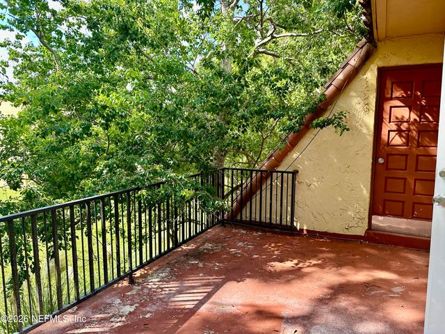 3878 LA MIRADA Drive N 8, Jacksonville, FL 32217