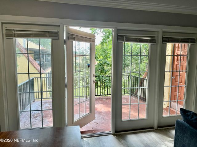 3878 LA MIRADA Drive N 8, Jacksonville, FL 32217