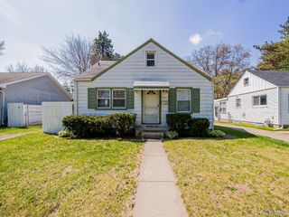 13957 San Jose Avenue, Redford Charter Township, MI 48239