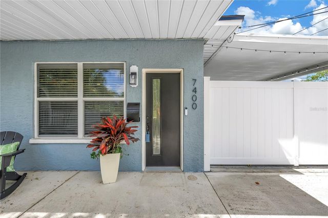 7400 19TH AVENUE N, St Petersburg, FL 33710