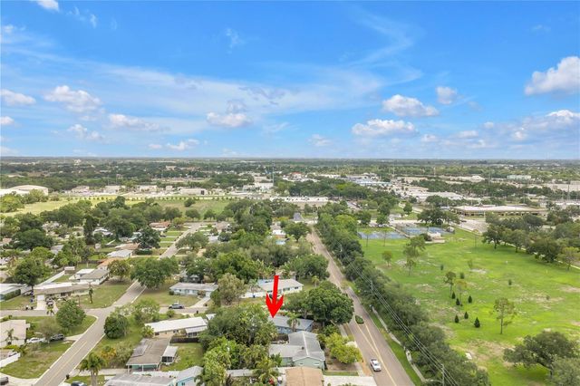 7400 19TH AVENUE N, St Petersburg, FL 33710
