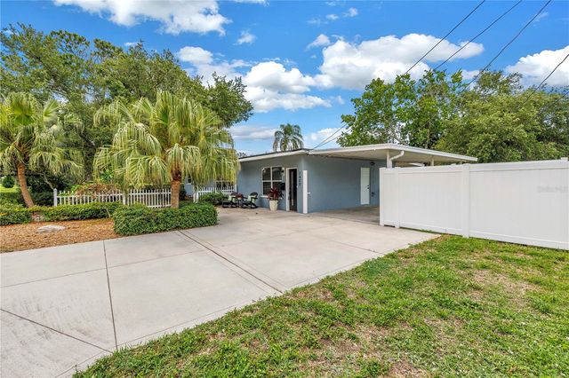 7400 19TH AVENUE N, St Petersburg, FL 33710