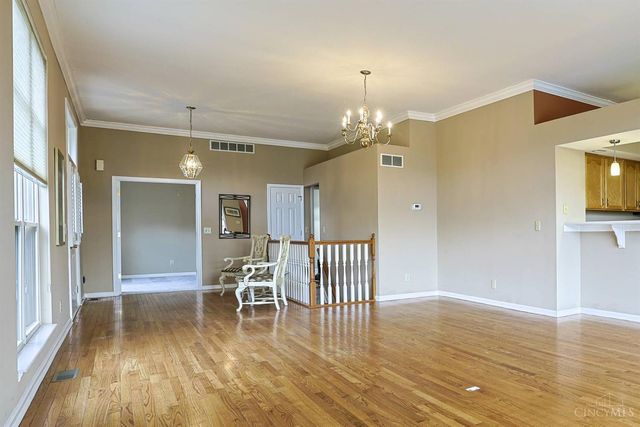 7111 Scarlet Oak Court, Mason, OH 45040