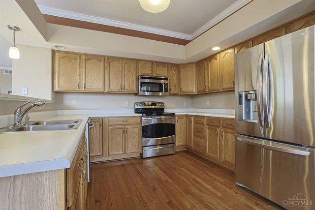 7111 Scarlet Oak Court, Mason, OH 45040