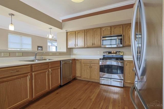 7111 Scarlet Oak Court, Mason, OH 45040