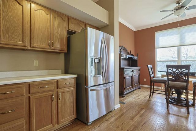 7111 Scarlet Oak Court, Mason, OH 45040