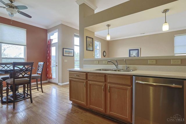 7111 Scarlet Oak Court, Mason, OH 45040
