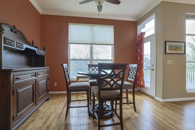 7111 Scarlet Oak Court, Mason, OH 45040