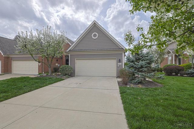 7111 Scarlet Oak Court, Mason, OH 45040