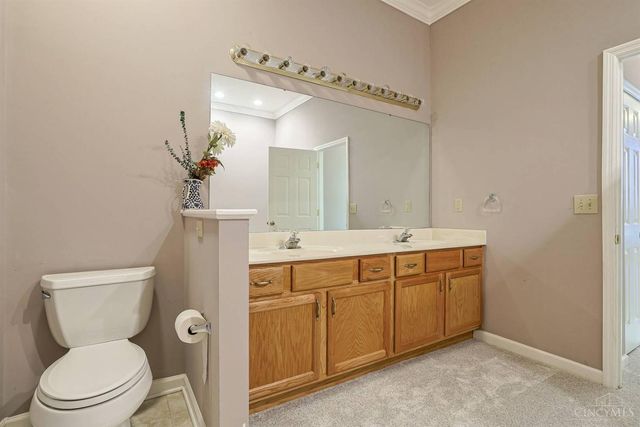 7111 Scarlet Oak Court, Mason, OH 45040