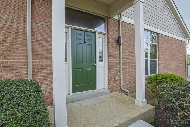 7111 Scarlet Oak Court, Mason, OH 45040