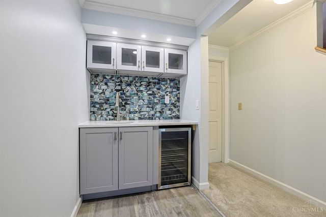 7111 Scarlet Oak Court, Mason, OH 45040