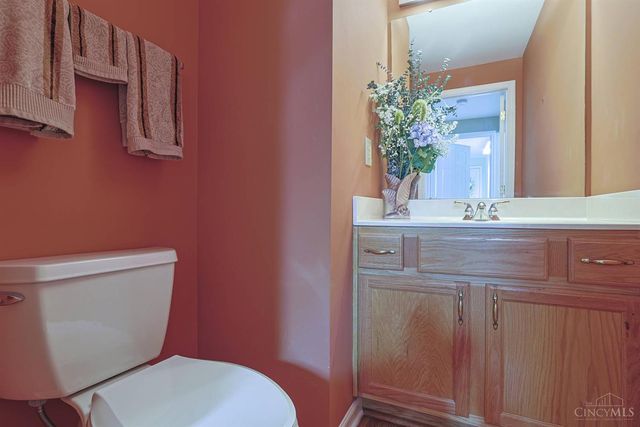 7111 Scarlet Oak Court, Mason, OH 45040
