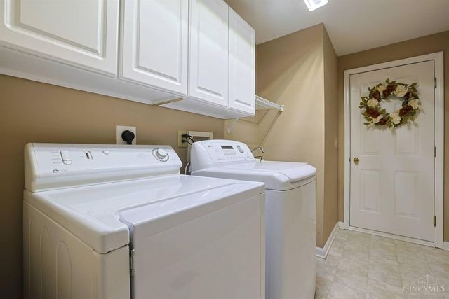 7111 Scarlet Oak Court, Mason, OH 45040