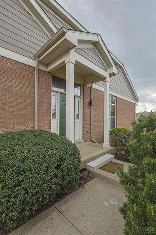 7111 Scarlet Oak Court, Mason, OH 45040