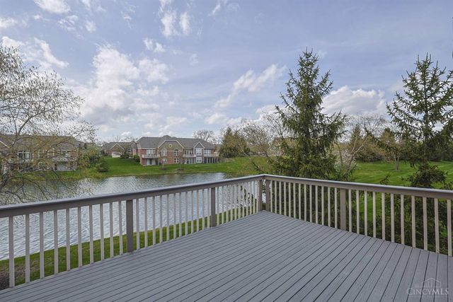 7111 Scarlet Oak Court, Mason, OH 45040