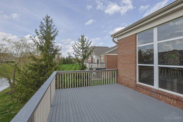 7111 Scarlet Oak Court, Mason, OH 45040
