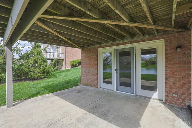 7111 Scarlet Oak Court, Mason, OH 45040