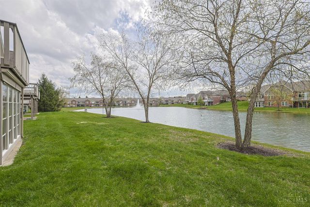 7111 Scarlet Oak Court, Mason, OH 45040