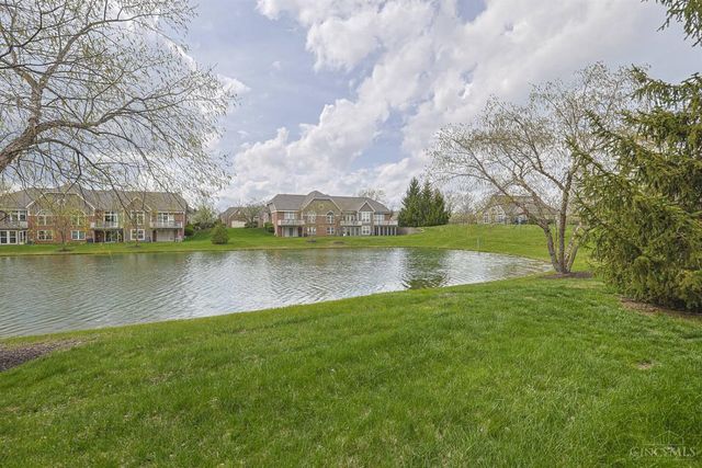 7111 Scarlet Oak Court, Mason, OH 45040