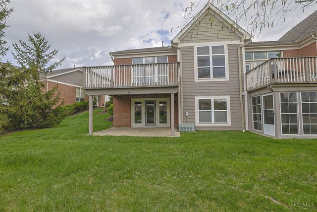 7111 Scarlet Oak Court, Mason, OH 45040