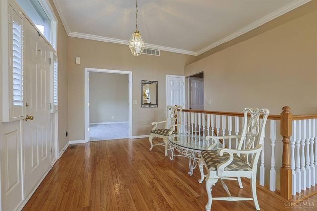 7111 Scarlet Oak Court, Mason, OH 45040
