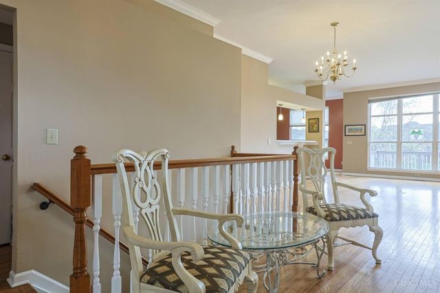 7111 Scarlet Oak Court, Mason, OH 45040