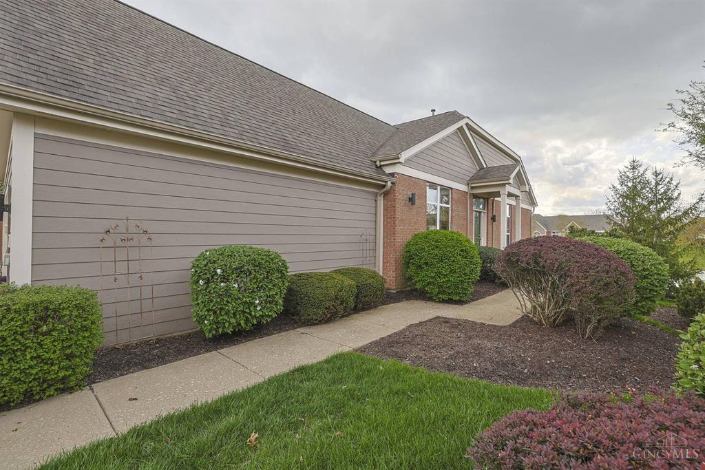 7111 Scarlet Oak Court, Mason, OH 45040