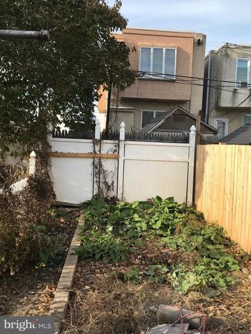 7216 HEGERMAN ST, Philadelphia, PA 19135