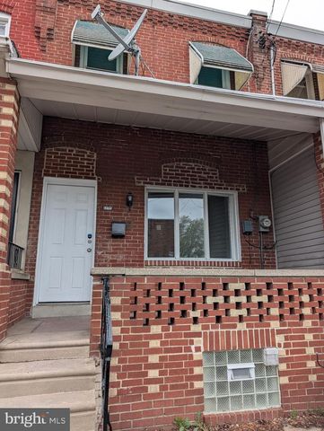 7216 HEGERMAN ST, Philadelphia, PA 19135