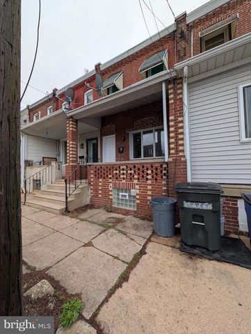 7216 HEGERMAN ST, Philadelphia, PA 19135