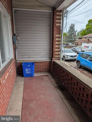 7216 HEGERMAN ST, Philadelphia, PA 19135