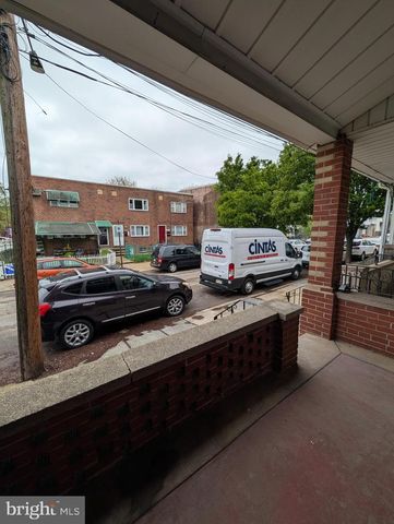 7216 HEGERMAN ST, Philadelphia, PA 19135
