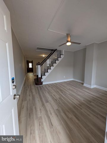 7216 HEGERMAN ST, Philadelphia, PA 19135