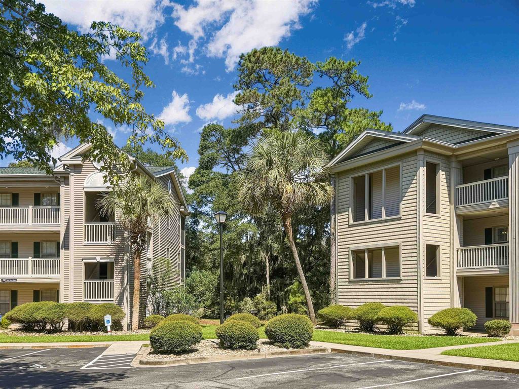 562 Blue Stem Dr Unit 54G, Pawleys Island, SC 29585 — photo 2