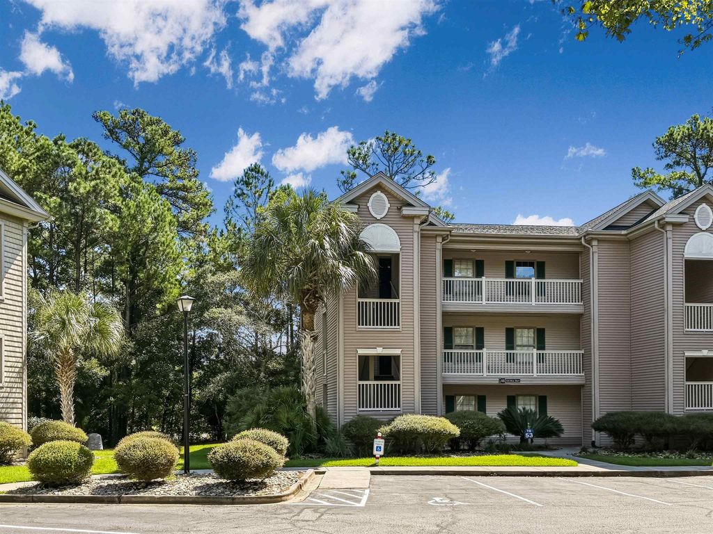 562 Blue Stem Dr Unit 54G, Pawleys Island, SC 29585 — photo 3