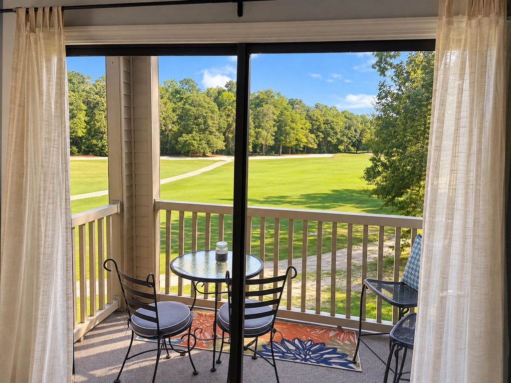 562 Blue Stem Dr Unit 54G, Pawleys Island, SC 29585 — photo 4
