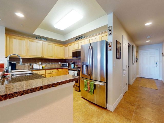 5300 S ATLANTIC AVENUE 505, New Smyrna Beach, FL 32169
