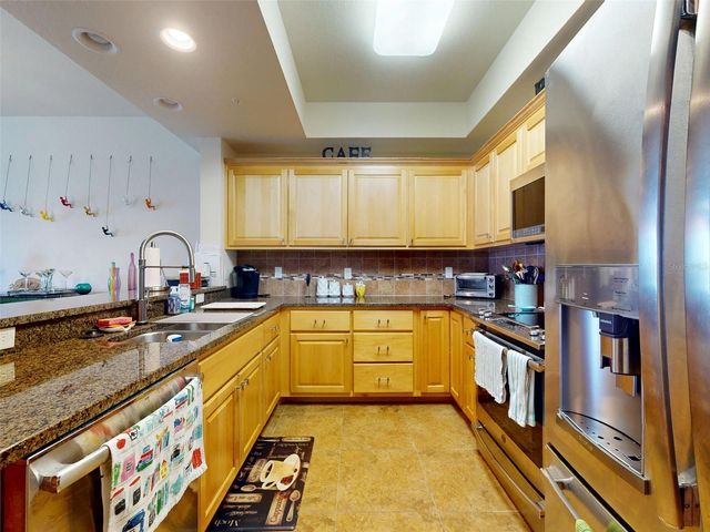 5300 S ATLANTIC AVENUE 505, New Smyrna Beach, FL 32169