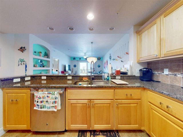 5300 S ATLANTIC AVENUE 505, New Smyrna Beach, FL 32169