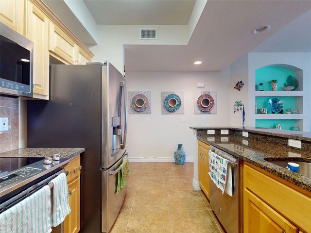 5300 S ATLANTIC AVENUE 505, New Smyrna Beach, FL 32169