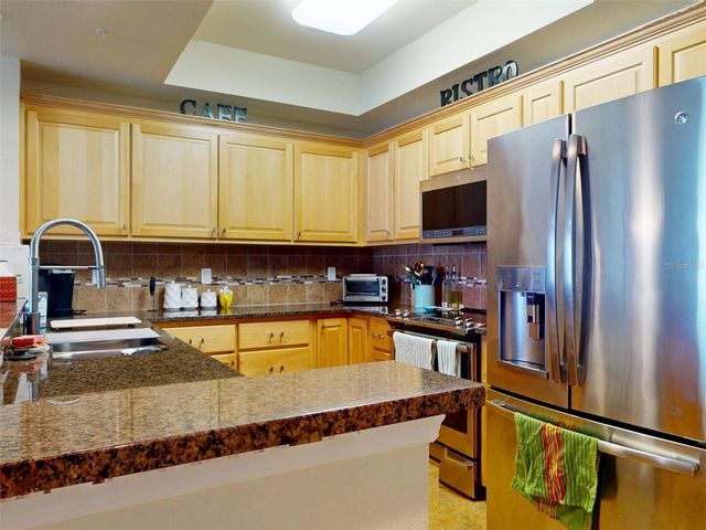 5300 S ATLANTIC AVENUE 505, New Smyrna Beach, FL 32169