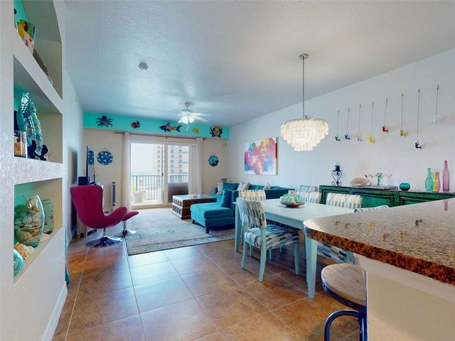 5300 S ATLANTIC AVENUE 505, New Smyrna Beach, FL 32169