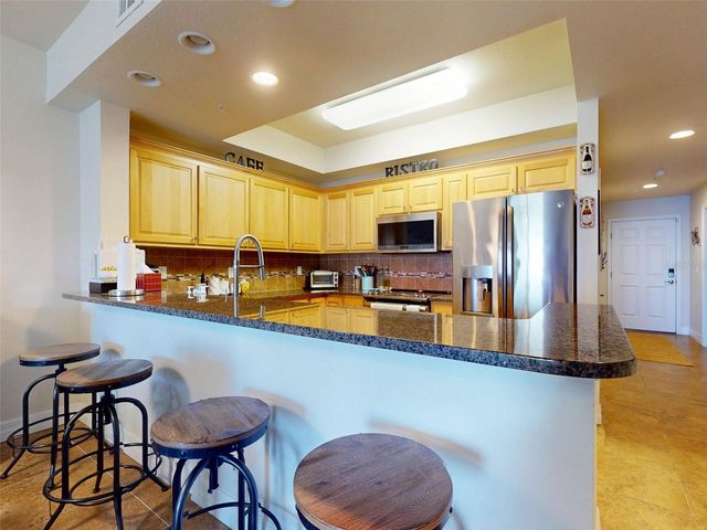 5300 S ATLANTIC AVENUE 505, New Smyrna Beach, FL 32169